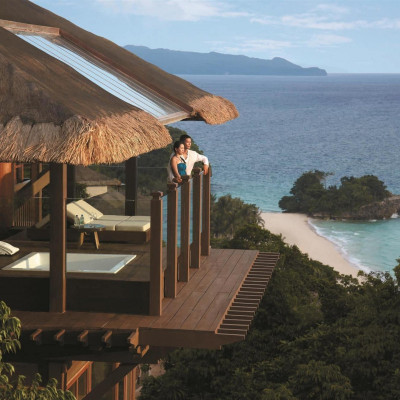 Shangri-La Boracay Resort & Spa image