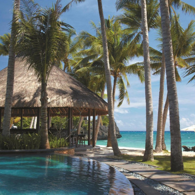 Shangri-La Boracay Resort & Spa image