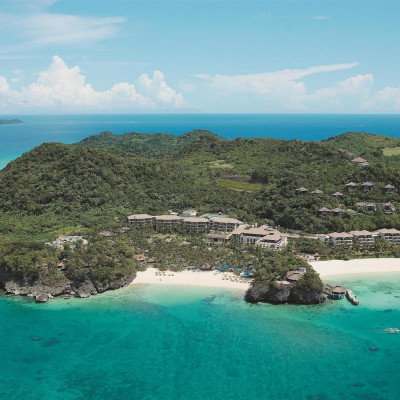 Shangri-La Boracay Resort & Spa image