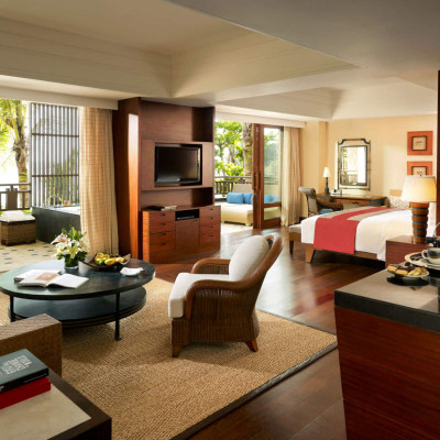 Shangri-La Boracay Resort & Spa image