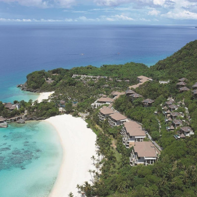 Shangri-La Boracay Resort & Spa image
