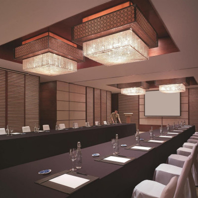 Shangri-La Boracay Resort & Spa image