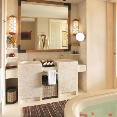 Shangri-La Boracay Resort & Spa image
