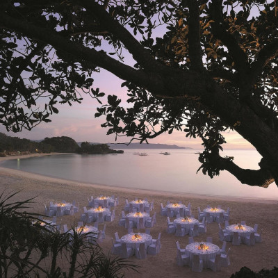 Shangri-La Boracay Resort & Spa image