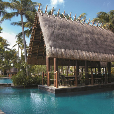 Shangri-La Boracay Resort & Spa image