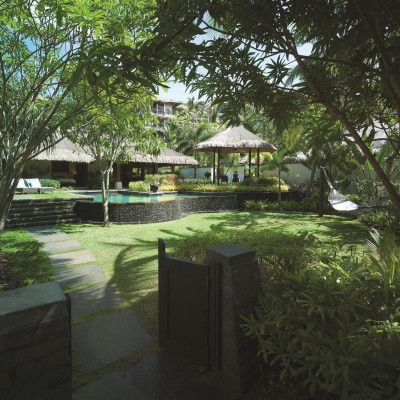 Shangri-La Boracay Resort & Spa image