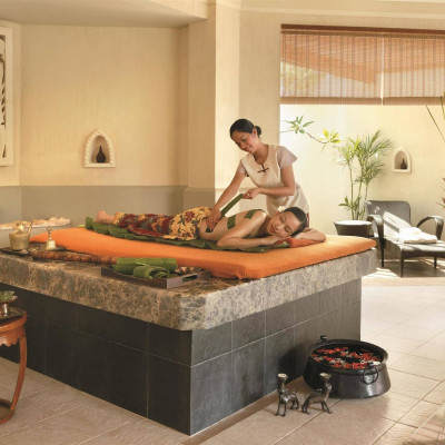 Shangri-La Boracay Resort & Spa image