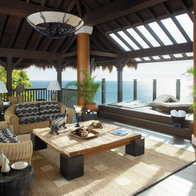 Shangri-La Boracay Resort & Spa image
