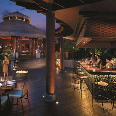 Shangri-La Boracay Resort & Spa image