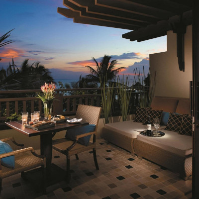 Shangri-La Boracay Resort & Spa image