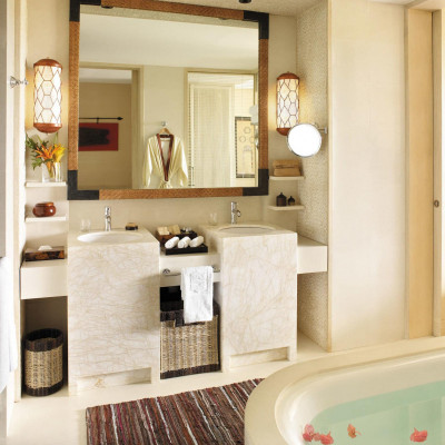 Shangri-La Boracay Resort & Spa image