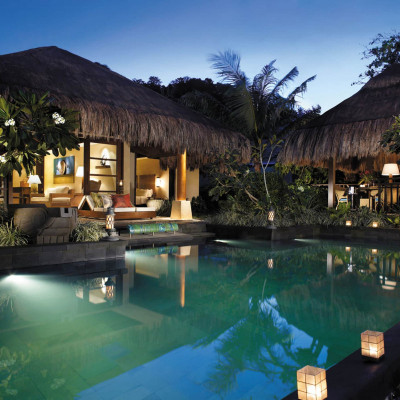 Shangri-La Boracay Resort & Spa image