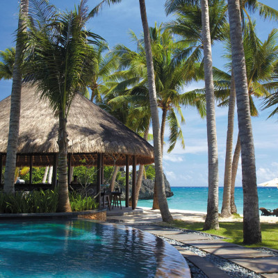 Shangri-La Boracay Resort & Spa image