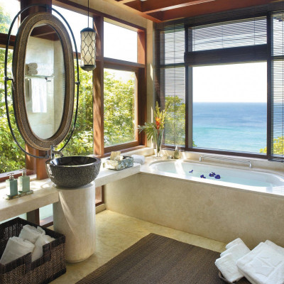 Shangri-La Boracay Resort & Spa image