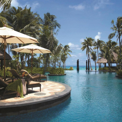 Shangri-La Boracay Resort & Spa image