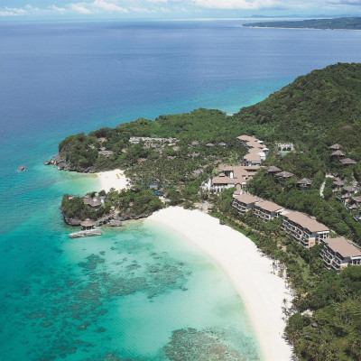 Shangri-La Boracay Resort & Spa image