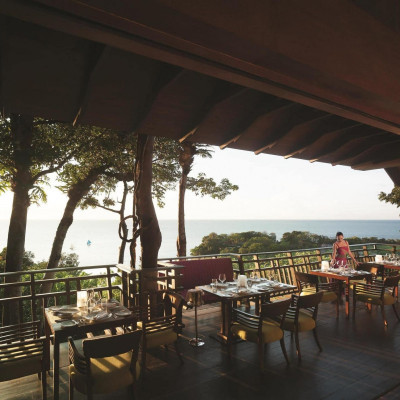 Shangri-La Boracay Resort & Spa image