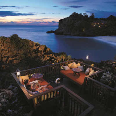 Shangri-La Boracay Resort & Spa image