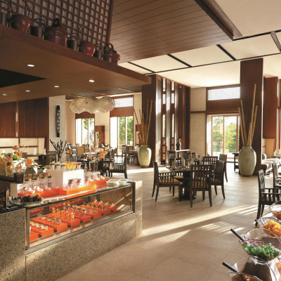 Shangri-La Boracay Resort & Spa image