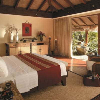 Shangri-La Boracay Resort & Spa image