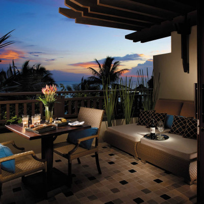 Shangri-La Boracay Resort & Spa image