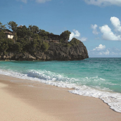 Shangri-La Boracay Resort & Spa image