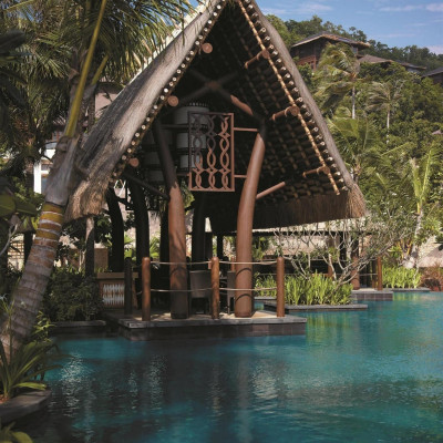 Shangri-La Boracay Resort & Spa image