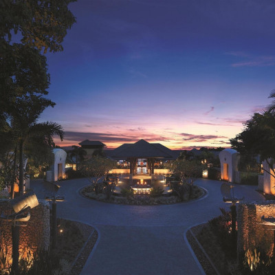 Shangri-La Boracay Resort & Spa image