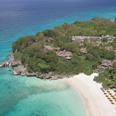 Shangri-La Boracay Resort & Spa image