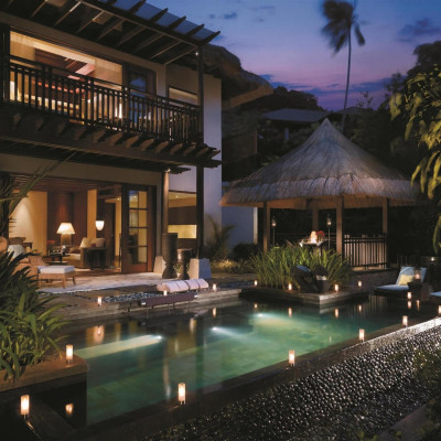 Shangri-La Boracay Resort & Spa image
