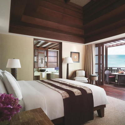 Shangri-La Boracay Resort & Spa image