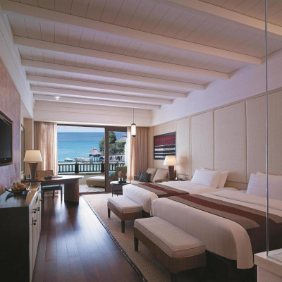 Shangri-La Boracay Resort & Spa image