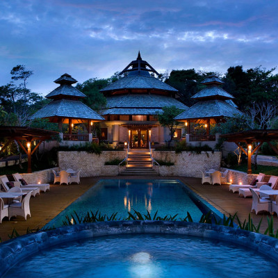 Shangri-La Boracay Resort & Spa image