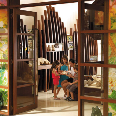 Shangri-La Boracay Resort & Spa image