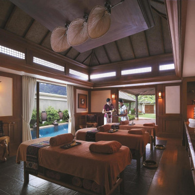 Shangri-La Boracay Resort & Spa image