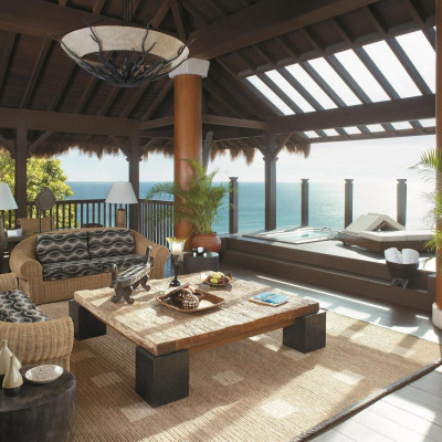 Shangri-La Boracay Resort & Spa image