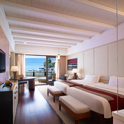 Shangri-La Boracay Resort & Spa image