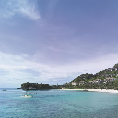 Shangri-La Boracay Resort & Spa image