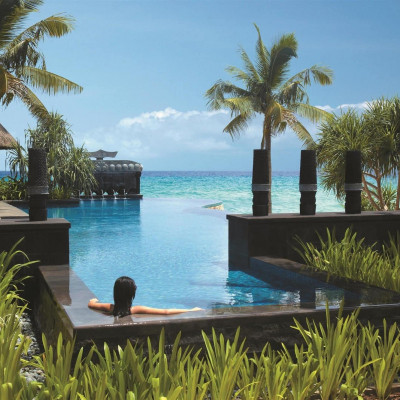 Shangri-La Boracay Resort & Spa image