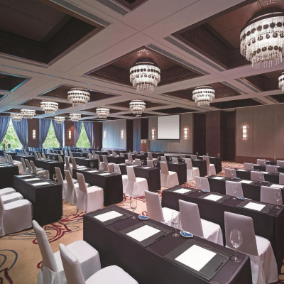 Shangri-La Boracay Resort & Spa image