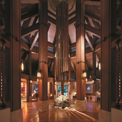 Shangri-La Boracay Resort & Spa image