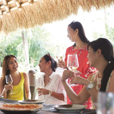 Shangri-La Boracay Resort & Spa image
