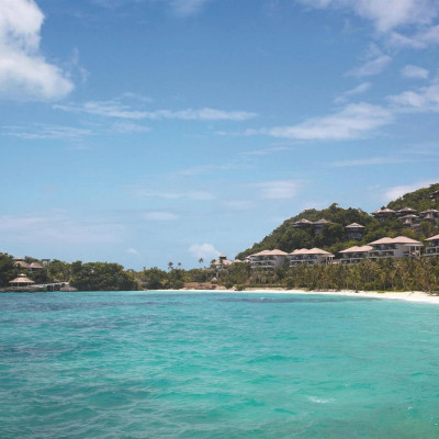 Shangri-La Boracay Resort & Spa image