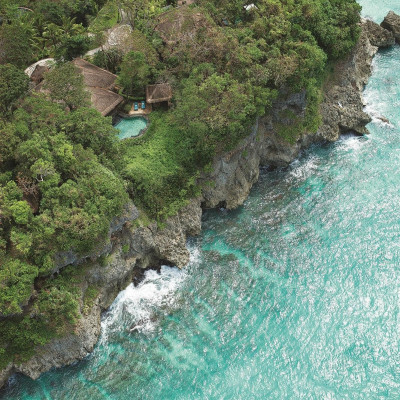 Shangri-La Boracay Resort & Spa image