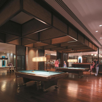 Shangri-La Boracay Resort & Spa image
