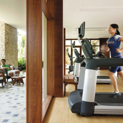 Shangri-La Boracay Resort & Spa image