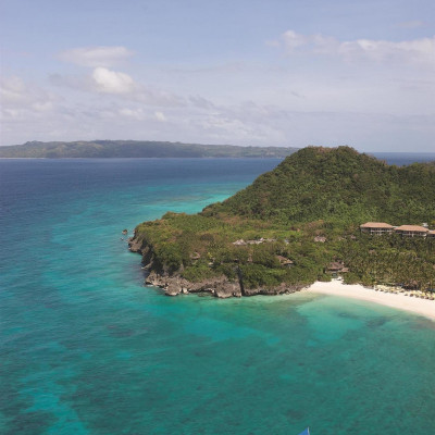 Shangri-La Boracay Resort & Spa image
