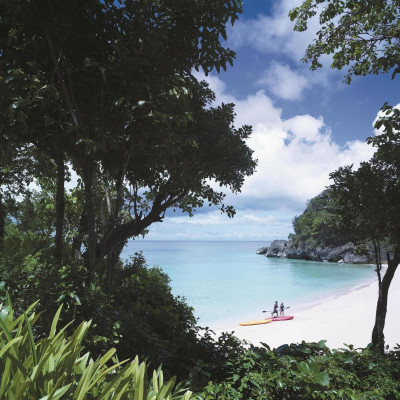 Shangri-La Boracay Resort & Spa image