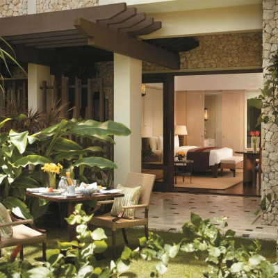 Shangri-La Boracay Resort & Spa image