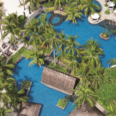 Shangri-La Boracay Resort & Spa image